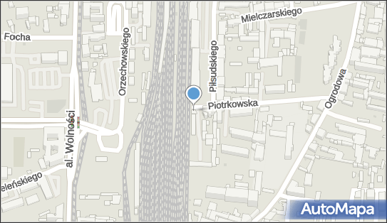 Phu Atus, Piotrkowska 31, Częstochowa 42-202 - Meble, Wyposażenie domu - Sklep, numer telefonu