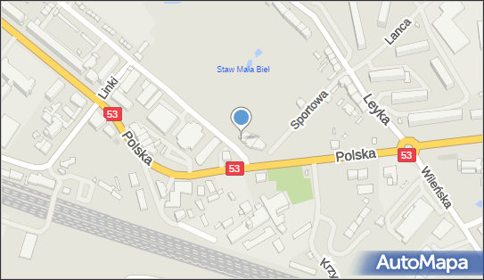 Podlasiak, Stefana Żeromskiego 37B, Szczytno 12-100 - Meble, Wyposażenie domu - Sklep, numer telefonu