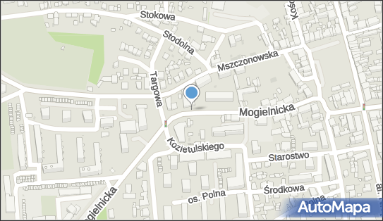 Polmark, Mogielnicka 24, Grójec 05-600 - Meble, Wyposażenie domu - Sklep, godziny otwarcia, numer telefonu