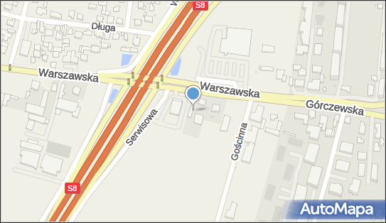 PROHOME Sp. z o.o., Warszawska 11, Blizne Łaszczyńskiego 05-082 - Meble, Wyposażenie domu - Sklep, numer telefonu