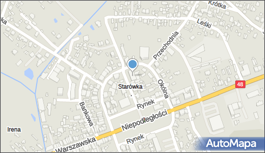 Rompol, PCK 8, Dęblin - Meble, Wyposażenie domu - Sklep