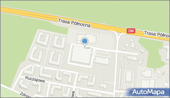 Salon Meblowy AGA MEBLE - BLACK RED WHITE, ul Trasa Północna 3 65-001 - Meble, Wyposażenie domu - Sklep, godziny otwarcia, numer telefonu