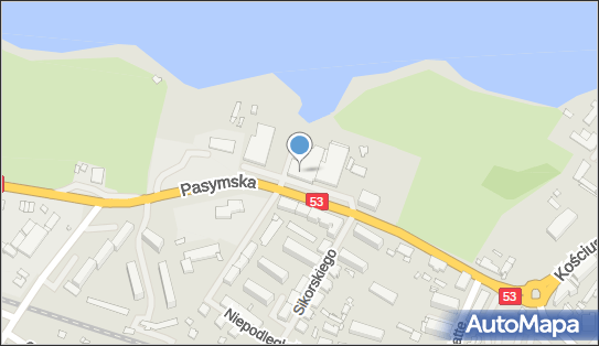 Salon Meblowy Meble, Pasymska 22, Szczytno 12-100 - Meble, Wyposażenie domu - Sklep, godziny otwarcia, numer telefonu