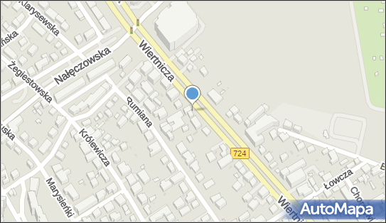 Scandinanavian Living, Wiertnicza 155, Warszawa 02-952 - Meble, Wyposażenie domu - Sklep, godziny otwarcia, numer telefonu, NIP: 7010317357