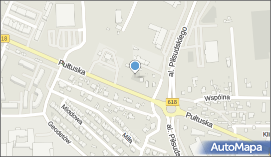 SenSen.pl Materace i Łóżka Wyszków, Pułtuska 90, Wyszków 07-200 - Meble, Wyposażenie domu - Sklep, godziny otwarcia, numer telefonu