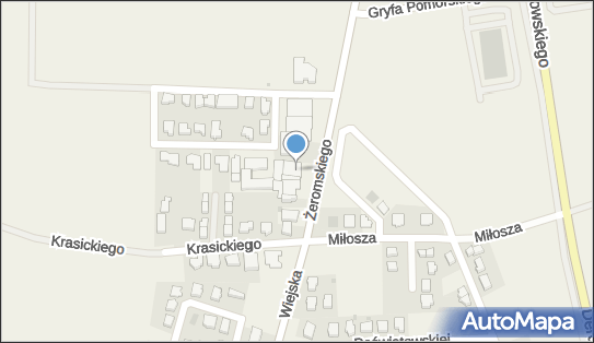 Skidd, Stefana Żeromskiego 3, Kosakowo 81-198 - Meble, Wyposażenie domu - Sklep, numer telefonu