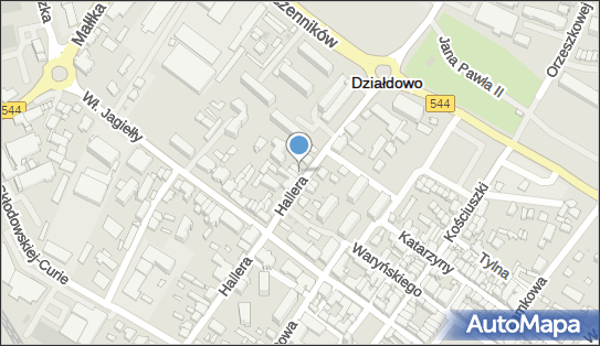 130123207, Dariusz Kraśniewski Sklep 