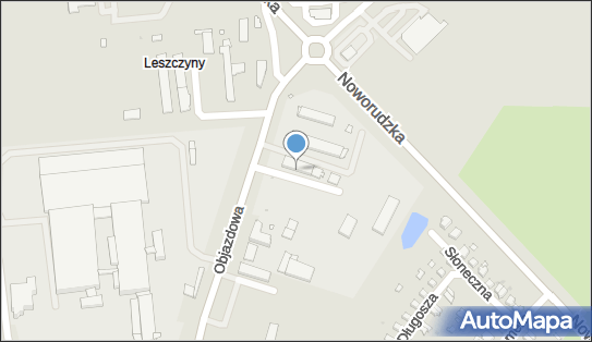 Sklep firmowy ANGUS Fabryka Spokojnego Snu, Objazdowa 22, Kłodzko 57-300 - Meble, Wyposażenie domu - Sklep, godziny otwarcia, numer telefonu