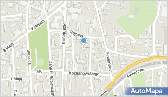 Sklep internetowy ADAD, Wyspiańskiego Stanisława 4, Jasło 38-200 - Meble, Wyposażenie domu - Sklep, numer telefonu