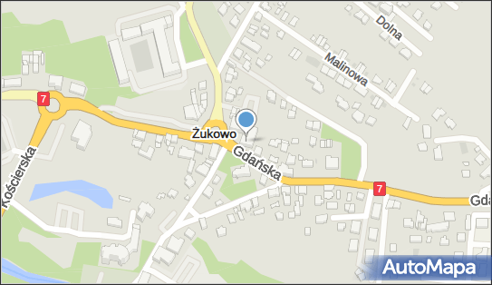 Sklep Market R Konkel M Konkol, Gdańska 38, Żukowo 83-330 - Meble, Wyposażenie domu - Sklep, numer telefonu, NIP: 5891003119