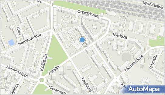 Sklep Meble, Wyposażenie domu, Adama Asnyka 22, Szczecin 71-526 - Meble, Wyposażenie domu - Sklep, numer telefonu