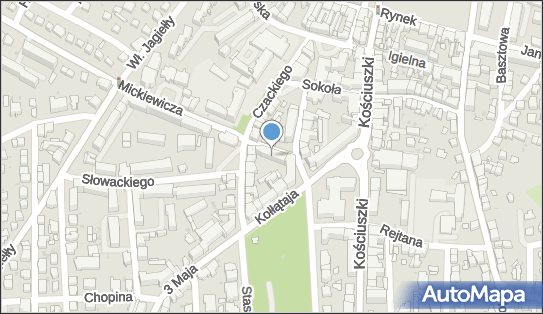 Sklep Meblex Dorota Wszołek, ul. Adama Mickiewicza 1, Jasło 38-200 - Meble, Wyposażenie domu - Sklep, NIP: 6851561227