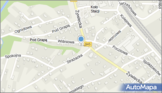 Sklep Meblowo Przemysłowy, Wiśniowa 3, Łodygowice 34-325 - Meble, Wyposażenie domu - Sklep, NIP: 5531048491