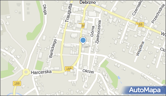 8431406768, Sklep Meblowy Magdalena, Jarosław Chechła 