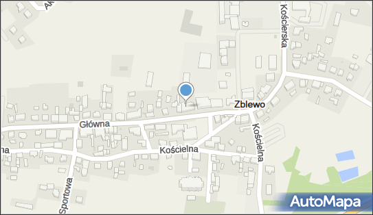 Sklep Meblowy i Art Przemysłowych, Główna 6, Zblewo 83-210 - Meble, Wyposażenie domu - Sklep, numer telefonu, NIP: 5920200421