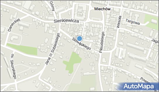 6590001899, Sklep Meblowy Waligóra Grażyna 