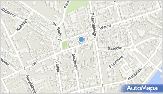 9251365063, Sklep Ogólnoprzemysłowy 