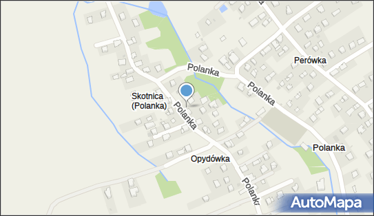 Sklep Przemysłowo Ogrodniczy U Elki, Polanka 191, Polanka 32-400 - Meble, Wyposażenie domu - Sklep, NIP: 6811249475