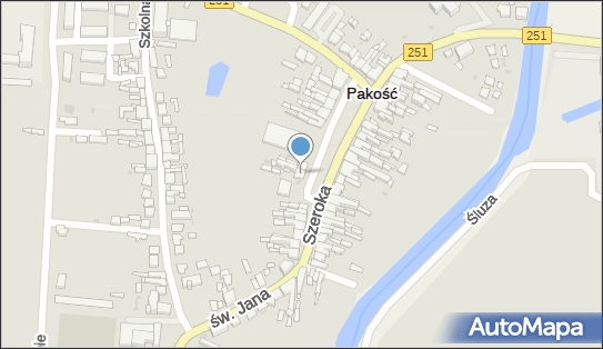 5561396653, Sklep Przemysłowy 