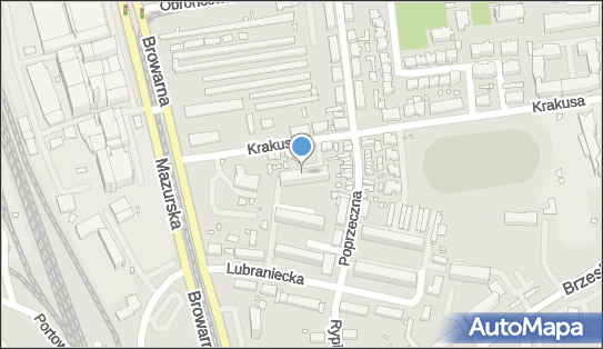 5781394142, Sklep Wielobranżowy 