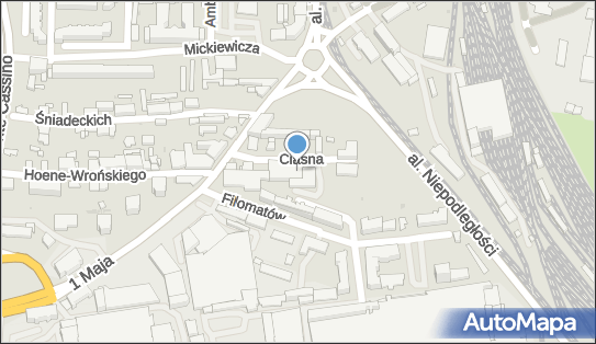 Sklepy Meblowe Domet, ul. Ciasna 4\8, Częstochowa 42-217 - Meble, Wyposażenie domu - Sklep, numer telefonu, NIP: 5730225487