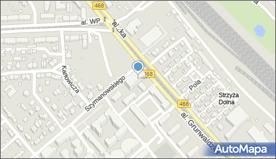 Studio Mebli Kuchennych Amiga, Gdańsk 80-257 - Meble, Wyposażenie domu - Sklep, numer telefonu