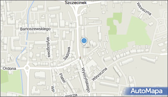 Sudio Mebli Kuchennych Lam-Dew, ks. kard. Wyszyńskiego Stefana 18 78-400 - Meble, Wyposażenie domu - Sklep, godziny otwarcia, numer telefonu