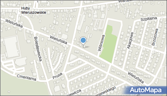 Tanie meble sklep internetowy - Bromarkt.pl, Wieluńska 29 98-400 - Meble, Wyposażenie domu - Sklep, numer telefonu