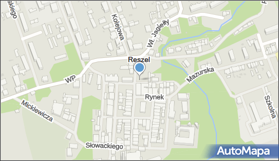 Telko Plast, Rynek 1, Reszel - Meble, Wyposażenie domu - Sklep, godziny otwarcia, numer telefonu