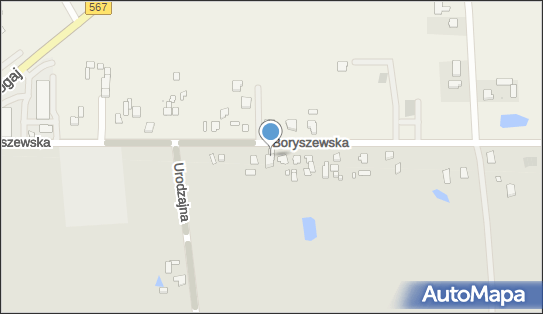 Vistylo, Boryszewska 14A, Płock 09-409 - Meble, Wyposażenie domu - Sklep