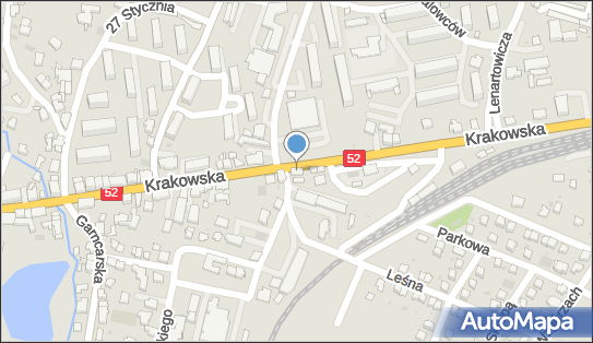 ZPUH Stolarstwo - Zbigniew Skóbel, Krakowska 28, Andrychów 34-120 - Meble, Wyposażenie domu - Sklep, numer telefonu