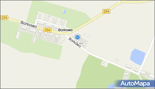 Netia Borkowo-Zamów usługi, Borkowo, Borkowo 83-050 - Media - Biuro, Oddział, godziny otwarcia, numer telefonu