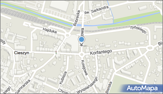 Netia Cieszyn, Kolejowa, Cieszyn 43-400 - Media - Biuro, Oddział, godziny otwarcia, numer telefonu