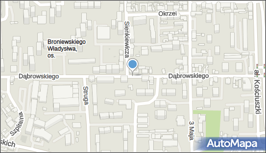 Netia Dąbrowa Górnicza światłowód + TV Zamów Usługi 41-300 - Media - Biuro, Oddział, numer telefonu