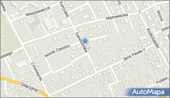 Netia Garwolin światłowód + TV Zamów Usługi, Garwolin 08-400 - Media - Biuro, Oddział, numer telefonu