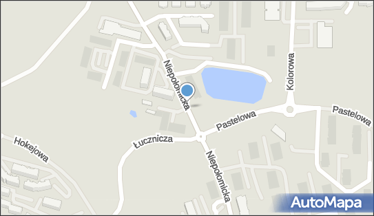 Netia Gdańsk, Niepołomicka, Gdańsk 80-183 - Media - Biuro, Oddział, numer telefonu