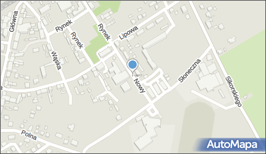 Netia Jabłonowo Pom. Światłowód, Jabłonowo Pomorskie 87-330 - Media - Biuro, Oddział, godziny otwarcia, numer telefonu