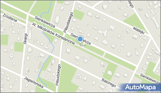 Netia Konstancin Jeziorna, Konstancin-Jeziorna, Konstancin-Jeziorna 05-520 - Media - Biuro, Oddział, numer telefonu