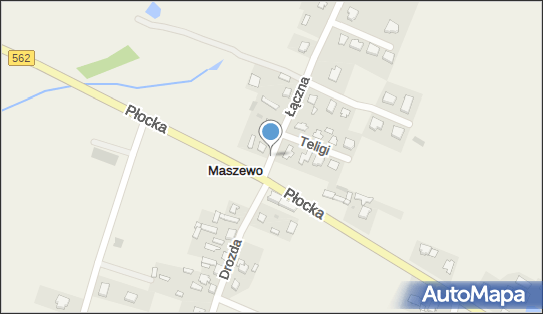 Netia Maszewo Światłowód, Maszewo, Maszewo 09-400 - Media - Biuro, Oddział, godziny otwarcia, numer telefonu