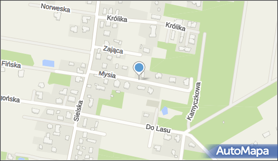 Netia Mysiadło, Mysiadło, Mysiadło 05-500 - Media - Biuro, Oddział, numer telefonu