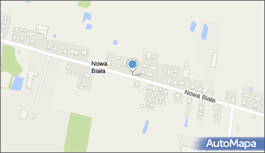 Netia Nowa Biała Światłowód, Nowa Biała, Nowa Biała 09-411 - Media - Biuro, Oddział, godziny otwarcia, numer telefonu