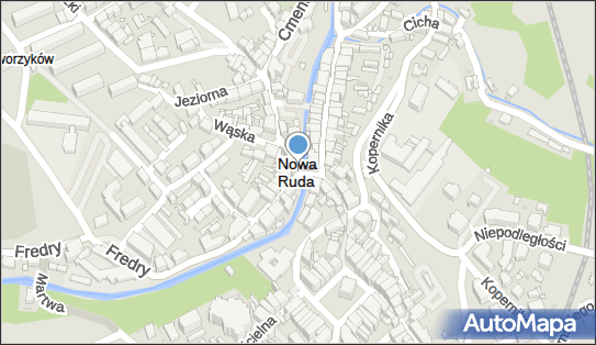 Netia Nowa Ruda światłowód + TV Zamów Usługi, Nowa Ruda 57-400 - Media - Biuro, Oddział, numer telefonu