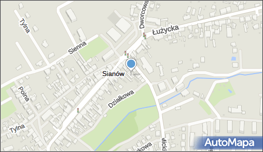 Netia Sianów światłowód TV, Sianów, Sianów 76-004 - Media - Biuro, Oddział, godziny otwarcia, numer telefonu