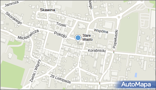 Netia Skawina światłowód + TV -Zamów Usługi, Skawina, Skawina 32-050 - Media - Biuro, Oddział, godziny otwarcia, numer telefonu