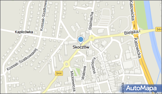 Netia Skoczów światłowód + TV Zamów Usługi, Skoczów 43-430 - Media - Biuro, Oddział, godziny otwarcia, numer telefonu