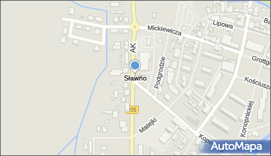 Netia Sławno światłowód TV, Sławno, Sławno 76-100 - Media - Biuro, Oddział, godziny otwarcia, numer telefonu