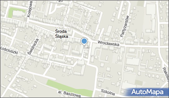 Netia Środa Śląska światłowód + TV Zamów Usługi 55-300 - Media - Biuro, Oddział, godziny otwarcia, numer telefonu