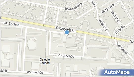 Netia Stargard Tani Internet i TV4K-Zamów Usługi, Stargard 73-100 - Media - Biuro, Oddział, godziny otwarcia, numer telefonu