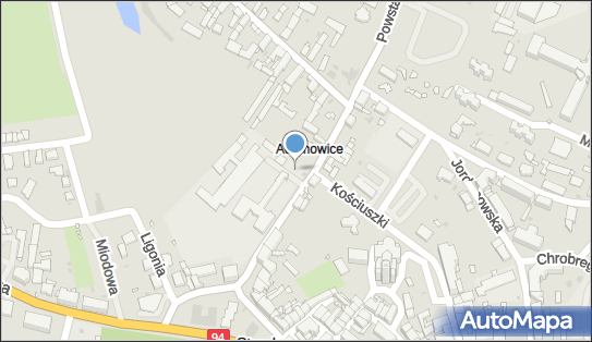 Netia Strzelce Opolskie światłowód + TV Zamów Usługi 47-100 - Media - Biuro, Oddział, godziny otwarcia, numer telefonu