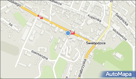 Netia Świebodzice światłowód + TV -Zamów Usługi, Świebodzice 58-160 - Media - Biuro, Oddział, godziny otwarcia, numer telefonu